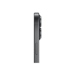 Apple iPhone 17, Negro, 256 GB, 5G, 6.3" OLED Super Retina XDR, Chip A19, iOS