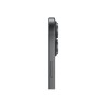 Apple iPhone 17, Negro, 256 GB, 5G, 6.3" OLED Super Retina XDR, Chip A19, iOS