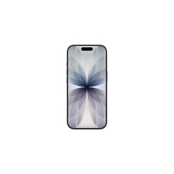 Apple iPhone 17, Negro, 256 GB, 5G, 6.3" OLED Super Retina XDR, Chip A19, iOS