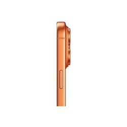 Apple iPhone 17 Pro, Naranja cósmico, 256 GB, 5G, 6.3" OLED Super Retina XDR, Chip A19 Pro, iOS