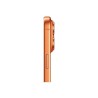 Apple iPhone 17 Pro, Naranja cósmico, 256 GB, 5G, 6.3" OLED Super Retina XDR, Chip A19 Pro, iOS