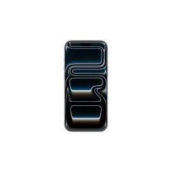 Apple iPhone 17 Pro Max, Plata, 256 GB, 5G, 6.3" OLED Super Retina XDR, Chip A19 Pro, iOS