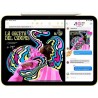 Apple iPad (11 gen), 128GB, Azul, WiFi, 11", Retina, Chip A16 Bionic, iPadOS 18