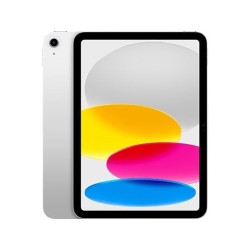 Apple iPad (11 gen), 128GB, Azul, WiFi, 11", Retina, Chip A16 Bionic, iPadOS 18