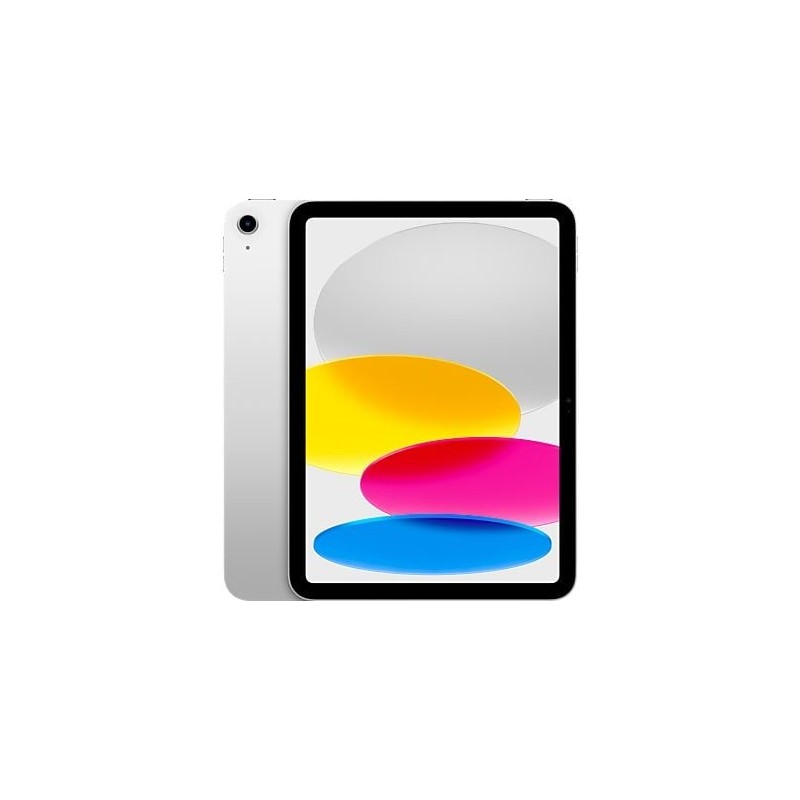 Apple iPad (11 gen), 128GB, Azul, WiFi, 11", Retina, Chip A16 Bionic, iPadOS 18