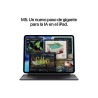 Apple iPad Pro (2025), 512GB, Negro espacial, 11", Chip M5, WiFi, 10GPU