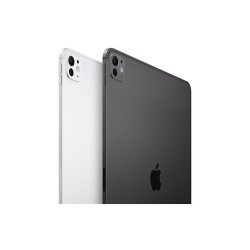 Apple iPad Pro (2025), 512GB, Negro espacial, 11", Chip M5, WiFi, 10GPU