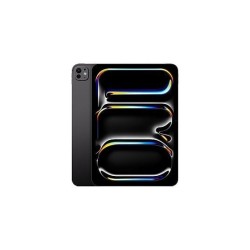 Apple iPad Pro (2025), 512GB, Negro espacial, 11", Chip M5, WiFi, 10GPU