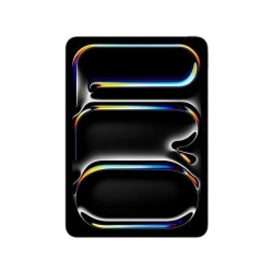 Apple iPad Pro (2025), 512GB, Negro espacial, 11", Chip M5, WiFi, 10GPU