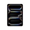 Apple iPad Pro (2025), 512GB, Negro espacial, 11", Chip M5, WiFi, 10GPU