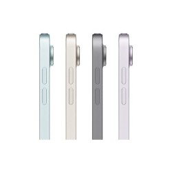 Apple iPad Air (2025), 128 GB, Gris Espacial, 11" Liquid Retina, WIFI, Chip M4, 9 GPU