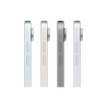 Apple iPad Air (2025), 128 GB, Gris Espacial, 11" Liquid Retina, WIFI, Chip M4, 9 GPU