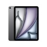 Apple iPad Air (2025), 128 GB, Gris Espacial, 11" Liquid Retina, WIFI, Chip M4, 9 GPU