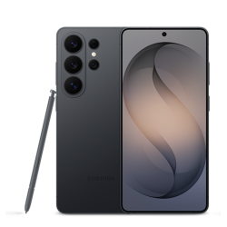 Samsung Galaxy S26 Ultra, Negro, 256 GB, 5G, 6.9" Dynamic AMOLED 2X, Snapdragon 8 Elite Gen 5, Android 16