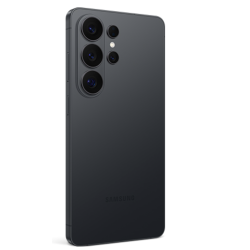 Samsung Galaxy S26 Ultra, Negro, 256 GB, 5G, 6.9" Dynamic AMOLED 2X, Snapdragon 8 Elite Gen 5, Android 16