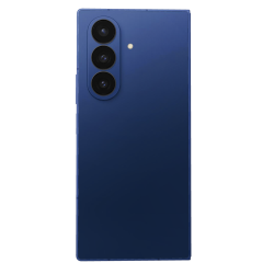 Samsung Galaxy Z Fold7, Azul Intenso, 512 GB, 5G, 8.2" Dynamic AMOLED 2X, Snapdragon 8 Elite Gen 5, Android 16