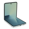 Samsung Galaxy Z Flip7, Verde Menta, 256 GB, 5G, 6.8" Dynamic AMOLED 2X, Snapdragon 8 Elite Gen 5, Android 16