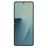 Samsung Galaxy Z Flip7, Verde Menta, 256 GB, 5G, 6.8" Dynamic AMOLED 2X, Snapdragon 8 Elite Gen 5, Android 16