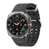 Samsung Galaxy Watch Ultra (2025), Gris Titanio, 47 mm, LTE, 1.5" Super AMOLED, Wear OS, GPS avanzado