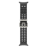 Samsung Galaxy Watch Ultra (2025), Gris Titanio, 47 mm, LTE, 1.5" Super AMOLED, Wear OS, GPS avanzado
