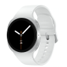 Samsung Galaxy Watch8, Blanco, 44 mm, Bluetooth, 1.5" Super AMOLED, Wear OS, GPS integrado