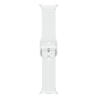 Samsung Galaxy Watch8, Blanco, 44 mm, Bluetooth, 1.5" Super AMOLED, Wear OS, GPS integrado