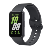 Samsung Galaxy Fit3, Gris, 1.6" AMOLED, Bluetooth, Monitor de actividad, Autonomía prolongada