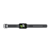 Samsung Galaxy Fit3, Gris, 1.6" AMOLED, Bluetooth, Monitor de actividad, Autonomía prolongada