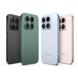 Xiaomi 17