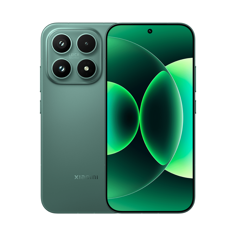 Xiaomi 17
