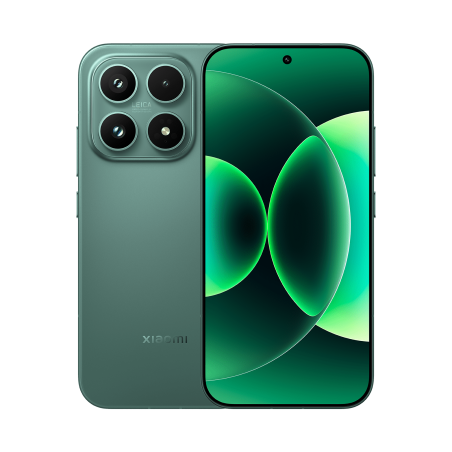 Xiaomi 17