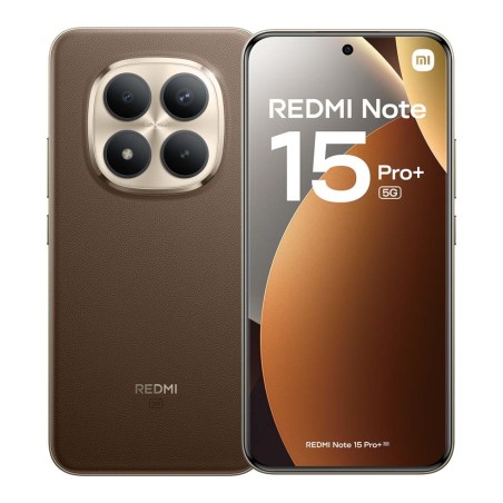 REDMI Note 15 Pro+ 5G