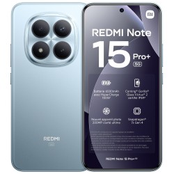 REDMI Note 15 Pro+ 5G