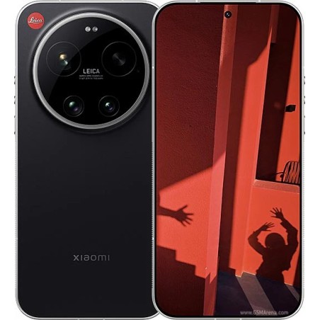 Leica Leitzphone Powered By Xiaomi
