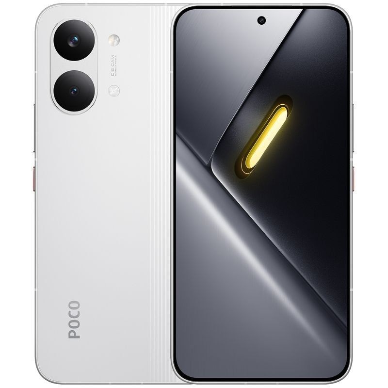 Poco X8 Pro Max