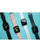 Smartwatches