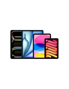 El equilibrio perfecto entre la portabilidad de un móvil y la productividad de un ordenador. Tanto los icónicos iPads de Apple como las versátiles tablets Android y Windows ofrecen el lienzo ideal para estudiantes, profesionales del diseño, creadores de c